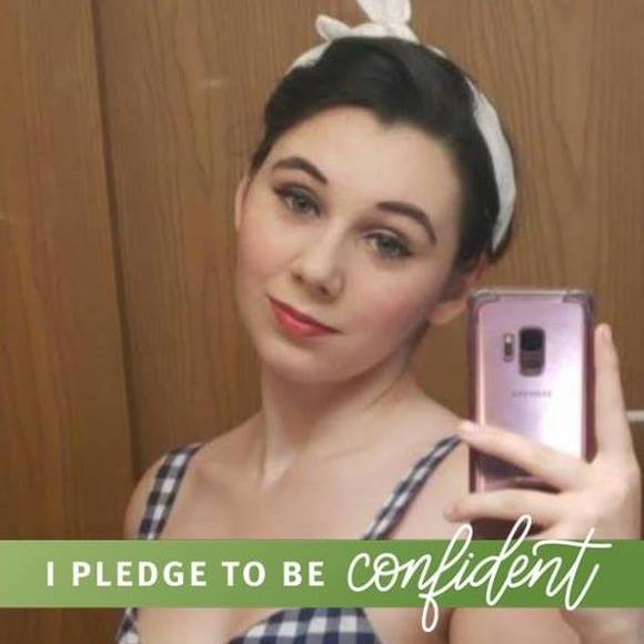 Meet your Posher, Mattie - Picture 1 of 1